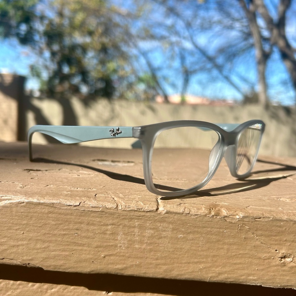 Ray-Ban Prescription frame